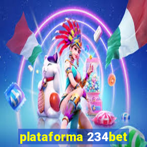 plataforma 234bet